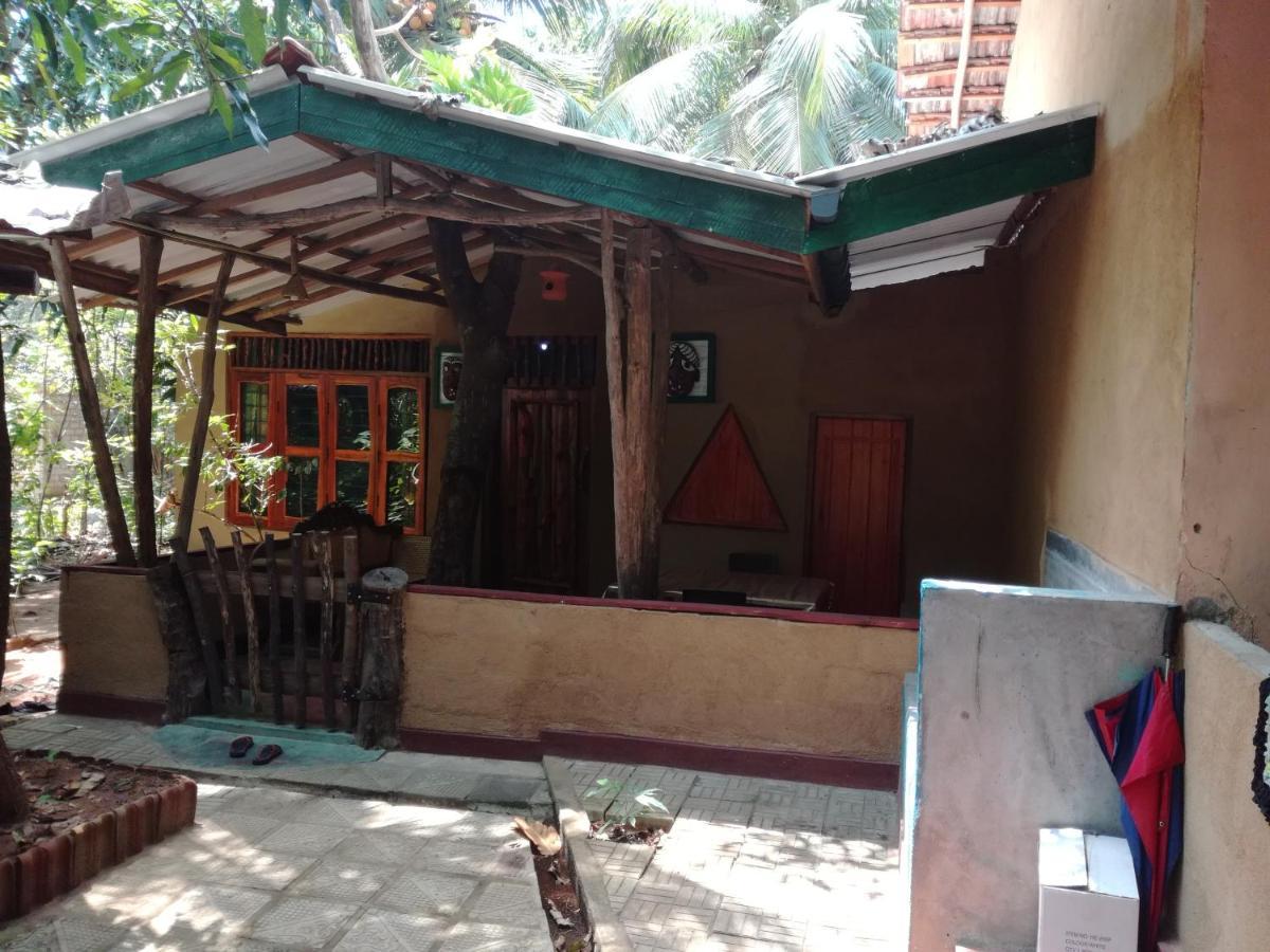 Sigiriya Freedom Lodge Dambulla Exterior photo
