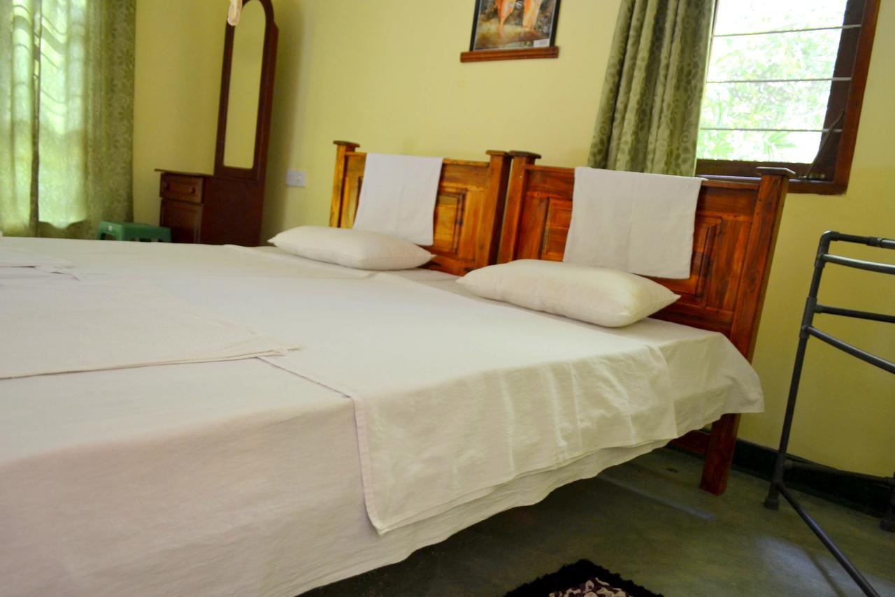 Sigiriya Freedom Lodge Dambulla Exterior photo