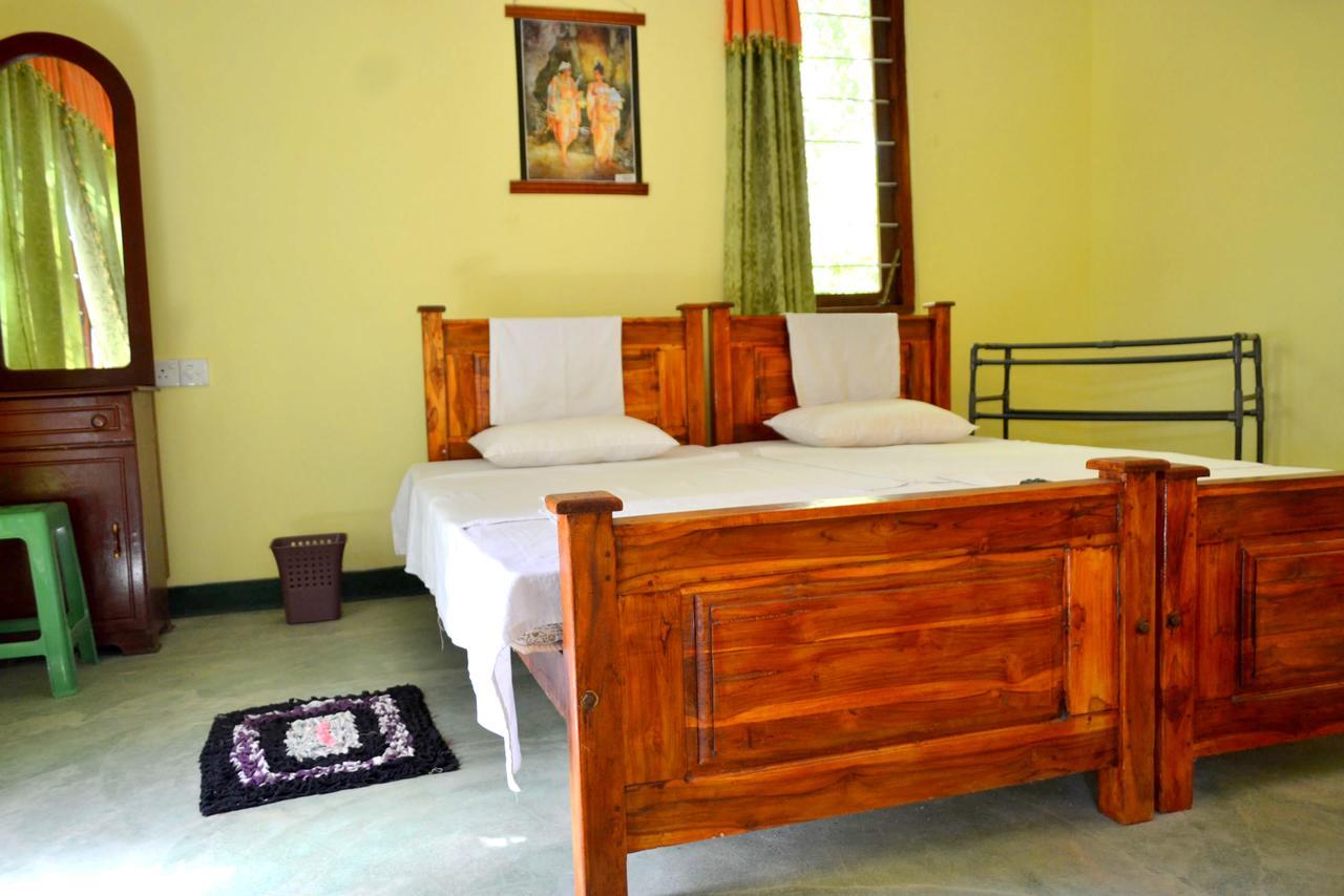 Sigiriya Freedom Lodge Dambulla Exterior photo