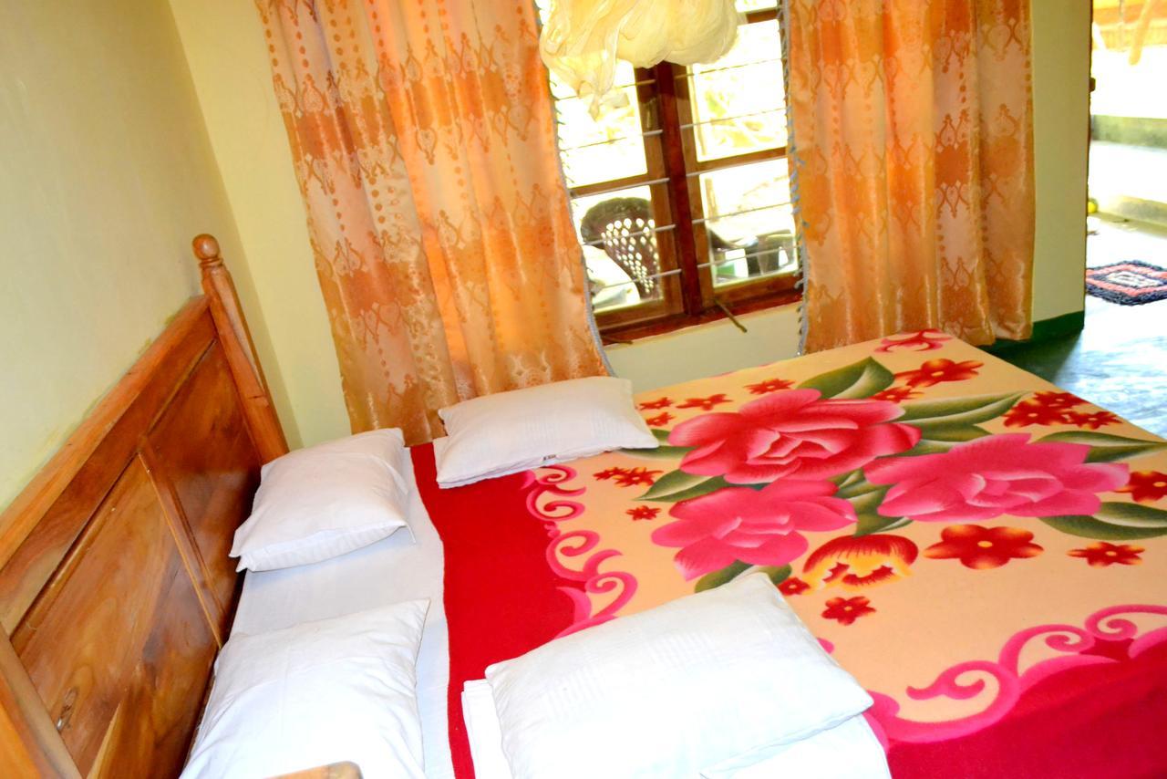 Sigiriya Freedom Lodge Dambulla Exterior photo
