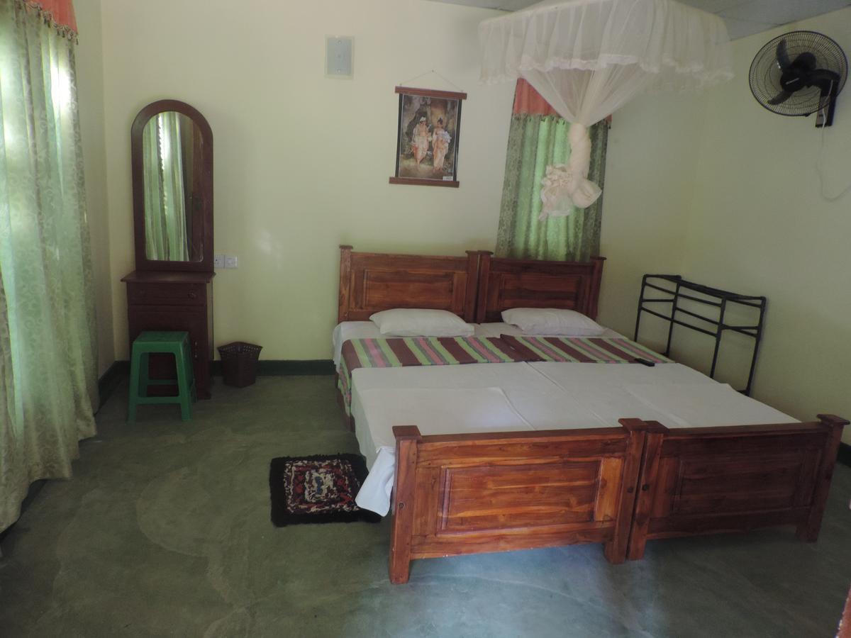 Sigiriya Freedom Lodge Dambulla Exterior photo